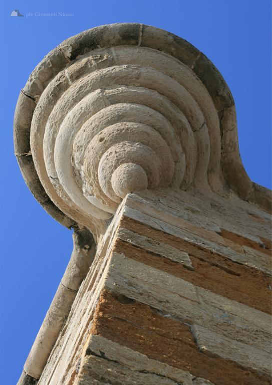 Sole E Luna Trapani Exteriér fotografie