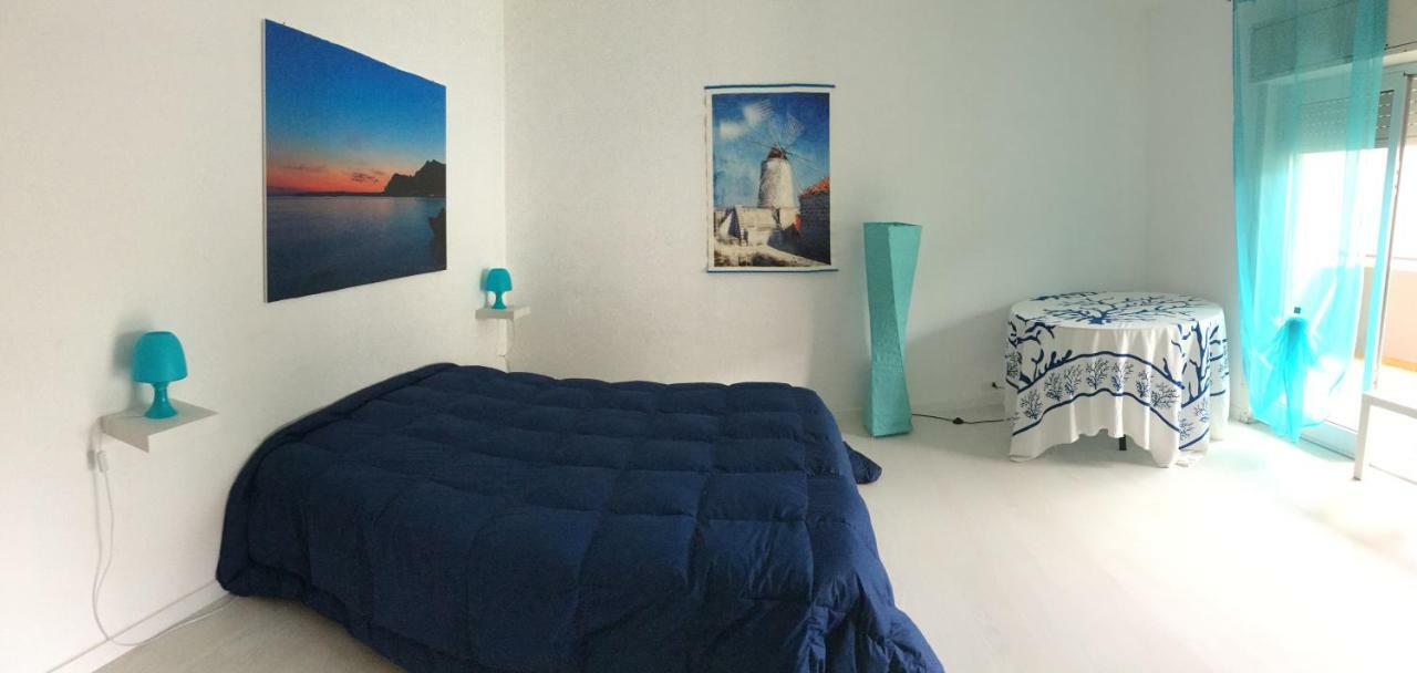 Sole E Luna Trapani Exteriér fotografie
